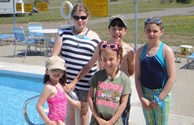 Gracie and Friends