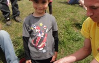 Fishing