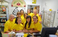 KOA Girls Summer 2011
