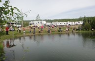 Fishing Derby
