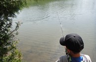 Reelin' It In!