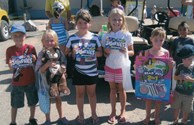 Easter Prizes