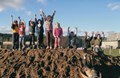 Sand Pile