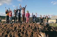 Sand Pile