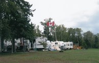 Sites on the Hill
