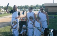When In Rome