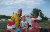 Santa's Helpers