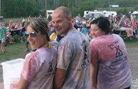 1-2-3 Volunteers