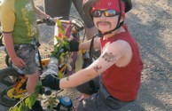 KOA Biker Boy