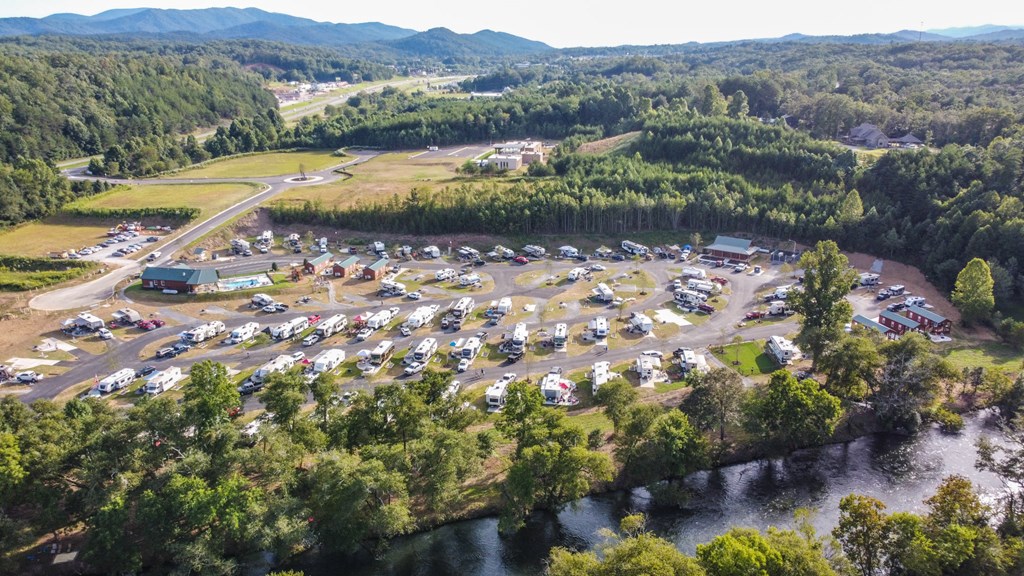 The Best RV Parks in Georgia: 12 Incredible Retreats