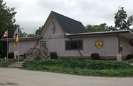 Office/Store/Laundry building