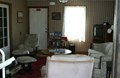 Parlor for Reading and Satellite TV