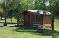 Cabin Sleeps 4 with TV