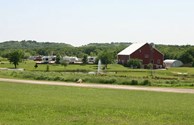 Rural Setting with City Convenience