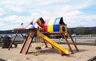 New Monster Playground