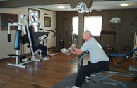 Exercise Room