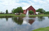 Come See our Refurbished Barn