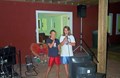 Karaoke Night at KOA
