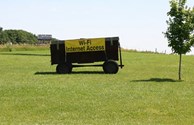 WiFi Available throughout Campground