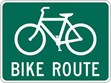 Biking Photo
