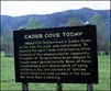 Cades Cove Photo