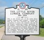 Little River Railroad & Lumber Co. Museum Photo