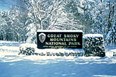 Great Smoky Mountains National Park Photo