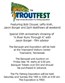 Trout Fest Photo