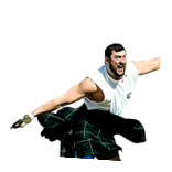Smoky Mountain Highland Games Photo