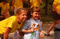 Summer Recreation Teams Provide Fun!
