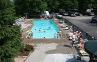 Cool off in our Family Pool!
