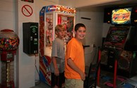 Enjoy our Game Room!