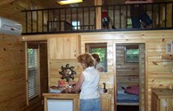 Great River Front Lodges