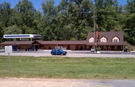 On-Site Gas and Propane Available!