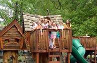Nothing better than happy, smiling children!