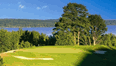 Golf Photo