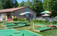 Mini Golf