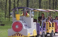 Campfire Express!