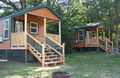Studio Lodge Outside