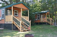 Studio Lodge Outside