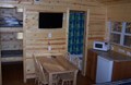 Kamping Studio Lodge!