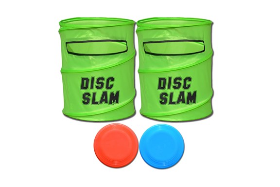 Disc Slam