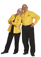 Bob & Page Massey