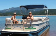 Family Boating Fun!