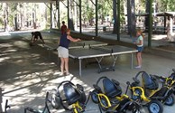 Recreation Pavilion