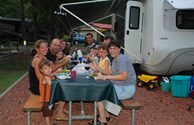 Your Group or Family Reunion Destination!
