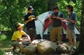 Great Tent Sites!