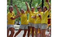 Summershinners Provide Summer Fun!