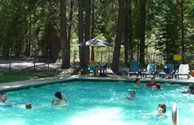 Enjoy our Refreshing Pool