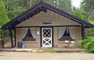 Trinity Lake Klub House